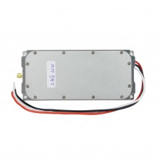 30W RF Power Amplifier Module 50dBm for 2.4G UAV Unmanned Aerial Vehicle Amplifier Module TX2445