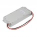 30W RF Power Amplifier Module 50dBm for 2.4G UAV Unmanned Aerial Vehicle Amplifier Module TX2445