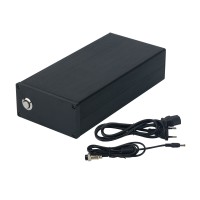 30W DC12V 2.5A Regulated Power Supply Linear Power Supply Black Panel for STUDER900 Power Amplifier