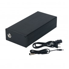 30W DC12V 2.5A Regulated Power Supply Linear Power Supply Black Panel for STUDER900 Power Amplifier