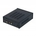 Class-A HiFi 4.4 Balanced Headphone Amplifier High Power Drive Preamplifier No Low Noise Isolation