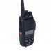 TYT TH-UV8000D 10W 10KM 3600Mah FM Transceiver Walkie Talkie Dual Band Radio with Programming Cable