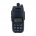 TYT TH-UV8000D 10W 10KM 3600Mah FM Transceiver Walkie Talkie Dual Band Radio with Programming Cable