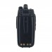 TYT TH-UV8000D 10W 10KM 3600Mah FM Transceiver Walkie Talkie Dual Band Radio with Programming Cable