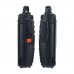 TYT TH-UV8000D 10W 10KM 3600Mah FM Transceiver Walkie Talkie Dual Band Radio with Programming Cable