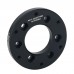 SIMTRUE Racing Wheel Base Adapter to 70mm/2.8" Hole Spacing for SC2P SIMAGIC IMMS Simucube 2 Pro