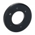 SIMTRUE Racing Wheel Base Adapter to 70mm/2.8" Hole Spacing for SC2P SIMAGIC IMMS Simucube 2 Pro