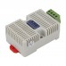 WTR10-E Temperature and Humidity Transmitter with RS485 Output Supports for MODBUS-RTU Protocol