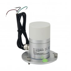 Photoelectric Pyranometer Total Solar Radiation Sensor Solar Radiation Instrument with 0-5V Output