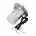 Photoelectric Pyranometer Total Solar Radiation Sensor Solar Radiation Instrument with 0-5V Output