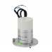 Photoelectric Pyranometer Total Solar Radiation Sensor Solar Radiation Instrument with 0-5V Output