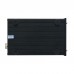 LHY Audio LT3042 DC12V 2A Linear Power Supply Regulated Power Supply with Built-in Lithium Batteries