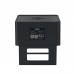 DJ6 Portable Micro Laser Engraving Machine CNC Electric Engraver for Metal/Wood DIY Engraving
