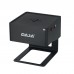DJ6 Portable Micro Laser Engraving Machine CNC Electric Engraver for Metal/Wood DIY Engraving