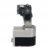 MFD MINI AAT Automatic Antenna Tracker High Quality Tracking Gimbal for Long Range System Model UAV Antenna