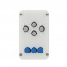 Wireless Phone Auto Clicker Phone Screen Clicker Automatic Mobile Clicker for Android Cellphones