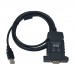 ZLG USBCAN-E-mini USB CAN Analyzer USB to CAN Adapter CAN Interface Card of High Performance