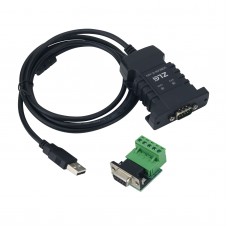 ZLG USBCAN-E-mini USB CAN Analyzer USB to CAN Adapter CAN Interface Card of High Performance