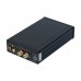 PAD-X3 TPA3255 600W High Power Professional Bass Digital Audio Power Amplifier without Power Adapter