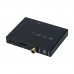 SMSL PO100 PRO USB Digital Interface Decoding MQA USB to Optical Coaxial I2S USB Interface Audio for XMOS