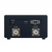 MAT-S1500 Digital Display SWR Power Meter 1.8-54MHz 1500W High Precision RF Power Meter for Shortwave Radio