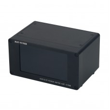 MAT-S1500 Digital Display SWR Power Meter 1.8-54MHz 1500W High Precision RF Power Meter for Shortwave Radio