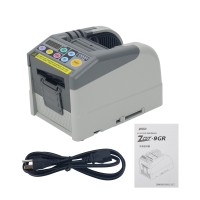 ZCUT-9GR Automatic Tape Dispenser Automatic Tape Cutter for Aluminum Foil & High Temperature Tapes
