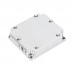 High Quality Aluminum RF Shield Box 49x45x12mm without SMA Connector for Passive Mixer/Power Divider