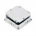 High Quality Aluminum RF Shield Box 49x45x12mm without SMA Connector for Passive Mixer/Power Divider