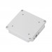 High Quality Aluminum RF Shield Box 49x45x12mm without SMA Connector for Passive Mixer/Power Divider