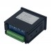 JISHEN ER-510 Online Resistivity Meter High Purity Water Resistivity Tester + 0.01 Plug-in Conductivity Electrode