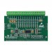 ADS1262 Industrial Version 32Bit ADC Module Analog to Digital Converter Module with Shielding Case