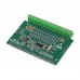 ADS1262 Industrial Version 32Bit ADC Module Analog to Digital Converter Module with Shielding Case