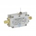 2MHz-6GHz High Linearity RF LNA Low Noise Amplifier Module 50ohm RF Amplifier with SMA Female Connector