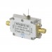 2MHz-6GHz High Linearity RF LNA Low Noise Amplifier Module 50ohm RF Amplifier with SMA Female Connector