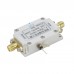 2MHz-6GHz High Linearity RF LNA Low Noise Amplifier Module 50ohm RF Amplifier with SMA Female Connector