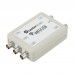 TOOLTOP ET602 USB+WIFI 5CH 150KHz Automotive Oscilloscope Virtual Oscilloscope Supports Data Storage