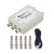 TOOLTOP ET602 USB+WIFI 5CH 150KHz Automotive Oscilloscope Virtual Oscilloscope Supports Data Storage