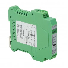 CAN Bridge 2 Industrial CAN Bus Repeater CAN Bus Bridge 1500V Isolation with 1 Input 1 Output