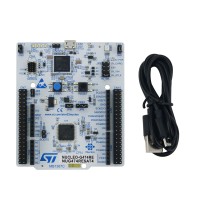 Original NUCLEO-G474RE Nucleo-64 STM32 Development Board for Ar-duino and ST Morpho Connectivity