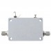 0.01-10G 40dB 50ohms Gain LNA RF Wideband Low Noise Amplifier with SMA Female Connector RF Accessory