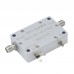 0.01-10G 40dB 50ohms Gain LNA RF Wideband Low Noise Amplifier with SMA Female Connector RF Accessory