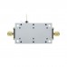 20MHz-6GHz LNA 30DB V1 High Gain Wideband RF Low Noise Amplifier for Radio Receivers Communication
