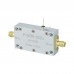 20MHz-6GHz LNA 30DB V1 High Gain Wideband RF Low Noise Amplifier for Radio Receivers Communication