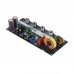 1000W Pure Sine Wave Inverter Board Finished Board (without Heat Sink) 220V Output for Amplifier DIY