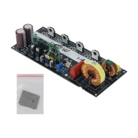 1000W Pure Sine Wave Inverter Board Finished Board (without Heat Sink) 220V Output for Amplifier DIY