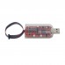 DAP Miniwiggler V3.1 USB Interface Emulator for MCU Development Programmer High Performance Debugging Tool for INFINEON