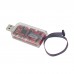 DAP Miniwiggler V3.1 USB Interface Emulator for MCU Development Programmer High Performance Debugging Tool for INFINEON