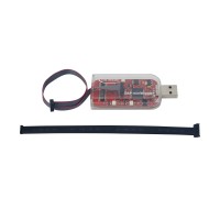 DAP Miniwiggler V3.1 USB Interface Emulator for MCU Development Programmer High Performance Debugging Tool for INFINEON