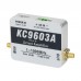 KC9603A 1-1000MHz 0.5W Driver Amplifier Preamplifier Preamp Module with 22dB Gain Medium Power